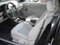 2007 Black Chevrolet Cobalt LS Coupe  photo #10