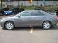 Magnetic Gray Metallic - Camry LE Photo No. 4