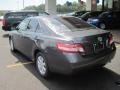 Magnetic Gray Metallic - Camry LE Photo No. 5