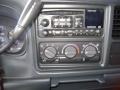 Pewter Metallic - Sierra 1500 Regular Cab 4x4 Photo No. 10