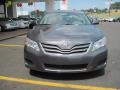 Magnetic Gray Metallic - Camry LE Photo No. 7