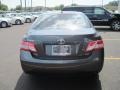 Magnetic Gray Metallic - Camry LE Photo No. 8