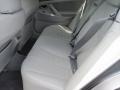Magnetic Gray Metallic - Camry LE Photo No. 12