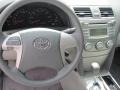 Magnetic Gray Metallic - Camry LE Photo No. 13