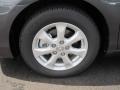Magnetic Gray Metallic - Camry LE Photo No. 14