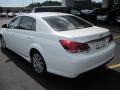 2011 Blizzard White Pearl Toyota Avalon Limited  photo #5