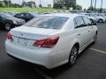 2011 Blizzard White Pearl Toyota Avalon Limited  photo #6