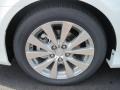 2011 Blizzard White Pearl Toyota Avalon Limited  photo #18