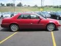 Crystal Red Tintcoat - DTS  Photo No. 2