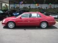 Crystal Red Tintcoat - DTS  Photo No. 3