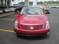 Crystal Red Tintcoat - DTS  Photo No. 6