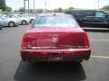 Crystal Red Tintcoat - DTS  Photo No. 7