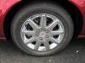 Crystal Red Tintcoat - DTS  Photo No. 17
