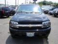 Black - TrailBlazer LS 4x4 Photo No. 2