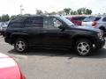 Black - TrailBlazer LS 4x4 Photo No. 7