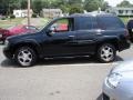 Black - TrailBlazer LS 4x4 Photo No. 9