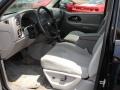 Black - TrailBlazer LS 4x4 Photo No. 10