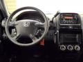 2005 Nighthawk Black Pearl Honda CR-V Special Edition 4WD  photo #16