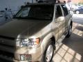 Tuscan Beige Metallic - QX4 4x4 Photo No. 2