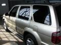 Tuscan Beige Metallic - QX4 4x4 Photo No. 3