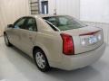 Gold Mist - CTS Sedan Photo No. 2