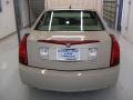 Gold Mist - CTS Sedan Photo No. 3
