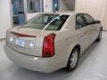 Gold Mist - CTS Sedan Photo No. 4