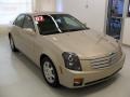 Gold Mist - CTS Sedan Photo No. 5