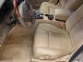 Gold Mist - CTS Sedan Photo No. 8