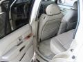 Tuscan Beige Metallic - QX4 4x4 Photo No. 15