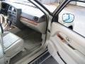 Tuscan Beige Metallic - QX4 4x4 Photo No. 16