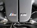 2010 Alpine White BMW M6 Coupe  photo #16