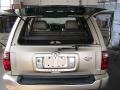 Tuscan Beige Metallic - QX4 4x4 Photo No. 19