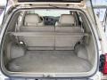 Tuscan Beige Metallic - QX4 4x4 Photo No. 20