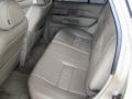 Tuscan Beige Metallic - QX4 4x4 Photo No. 21