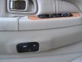 Tuscan Beige Metallic - QX4 4x4 Photo No. 22