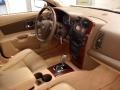 Gold Mist - CTS Sedan Photo No. 21