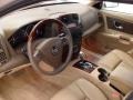 Gold Mist - CTS Sedan Photo No. 23