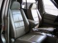 Tuscan Beige Metallic - QX4 4x4 Photo No. 37