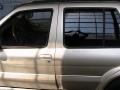 Tuscan Beige Metallic - QX4 4x4 Photo No. 38