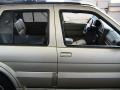 Tuscan Beige Metallic - QX4 4x4 Photo No. 39