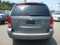 2007 South Pacific Blue Hyundai Entourage GLS  photo #5