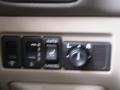 Tuscan Beige Metallic - QX4 4x4 Photo No. 45
