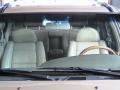 Tuscan Beige Metallic - QX4 4x4 Photo No. 47