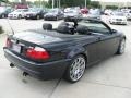 Carbon Black Metallic - M3 Convertible Photo No. 13