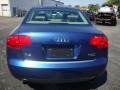 2006 Ocean Blue Pearl Effect Audi A4 2.0T quattro Sedan  photo #9