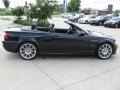 Carbon Black Metallic - M3 Convertible Photo No. 14
