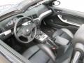 Carbon Black Metallic - M3 Convertible Photo No. 17