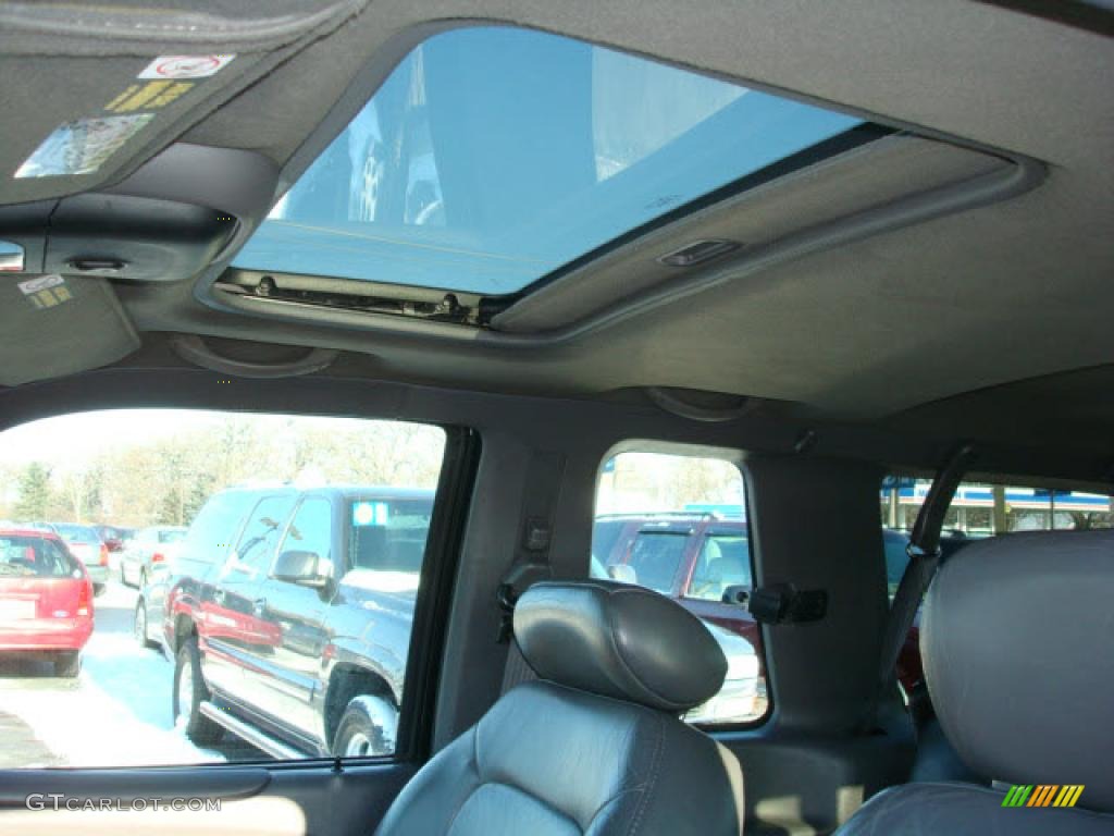 2001 Explorer Sport 4x4 - Black / Dark Graphite photo #12