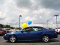 Laser Blue Metallic - Impala LS Photo No. 1